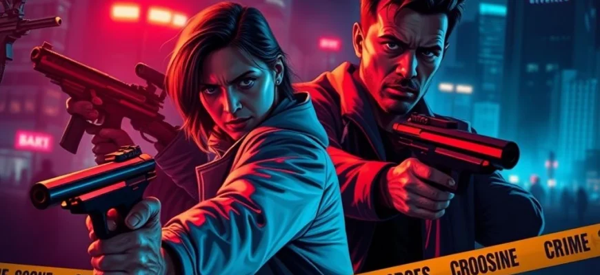 10 producciones similares a Kabzaa para amantes de la acción