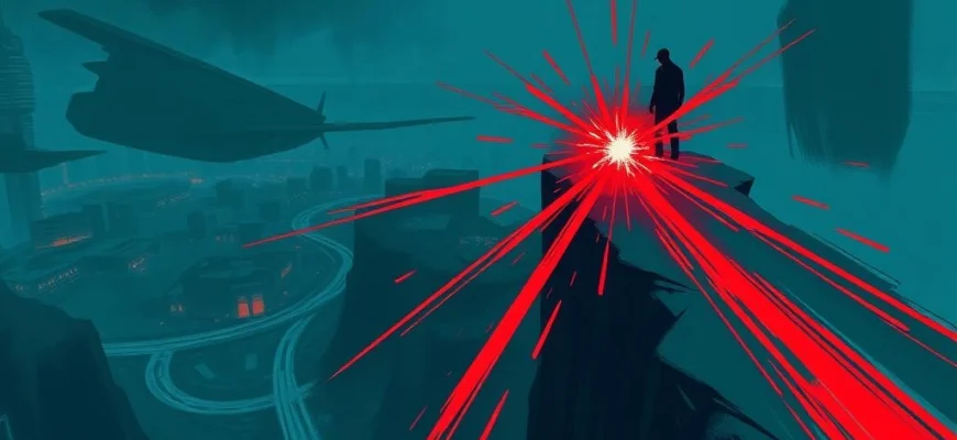 Películas similares a 90 minutos que no te puedes perder