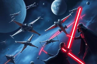 10 producciones similares a 'El Retorno del Jedi'