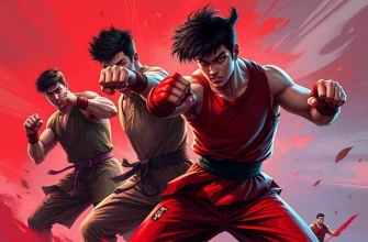 10 producciones similares a Knuckle Girl para fans de la acción