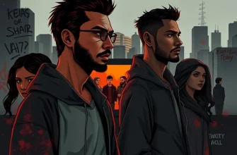 Películas similares a 'Enemigo de Clase' que no te puedes perder