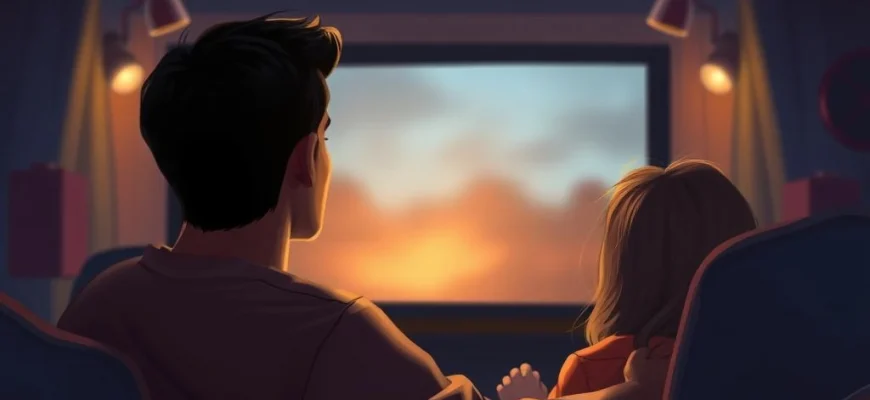 10 Historias Emotivas como 'Healed' que Debes Ver