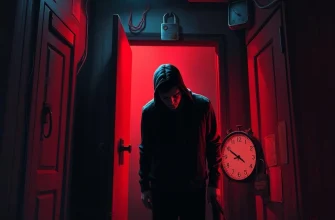 10 Thrillers similares a Escape Room: Sin salida que no te puedes perder