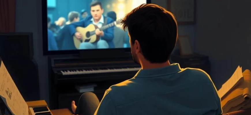 Descubre 10 historias similares a The Second Act of Elliott Murphy