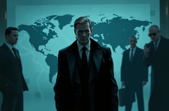 10 títulos similares a The good traitor: el embajador Kauffmann para fans del drama político