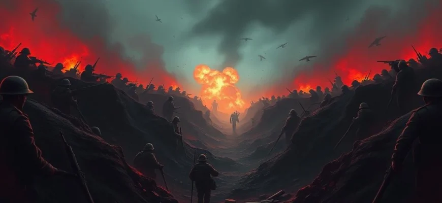 Películas similares a La cima de los héroes para ver ahora