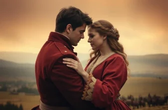 Películas similares a 'Doctor Zhivago' que no te puedes perder