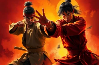 Películas similares a 'Nacido campeón' para fans de acción