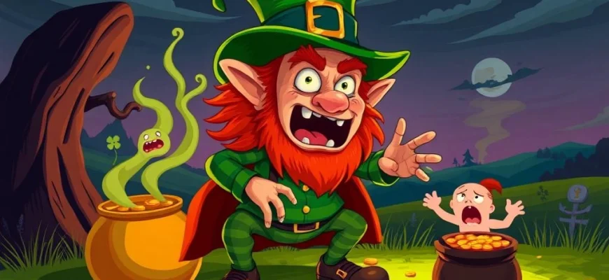 Películas similares a El duende maldito regresa que no te puedes perder