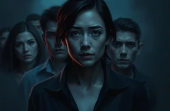 10 Thrillers Familiares Similares a Buenos vecinos