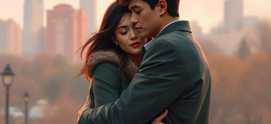 Descubre 10 producciones similares a 'El primer amor'