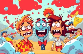 10 títulos similares a Barb y Star van a Vista Del Mar