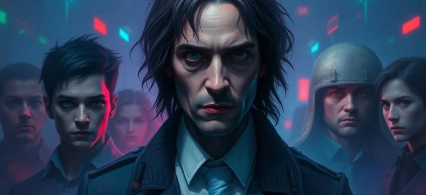 10 obras similares a 'Las horas perdidas' que no te puedes perder