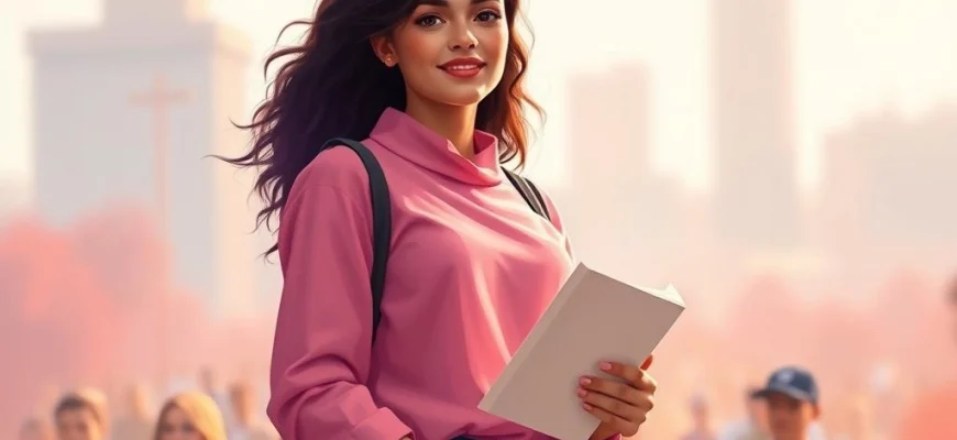 Películas y series similares a 'Yentl'