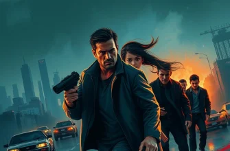 10 Películas y Series Similares a Tiempo Límite