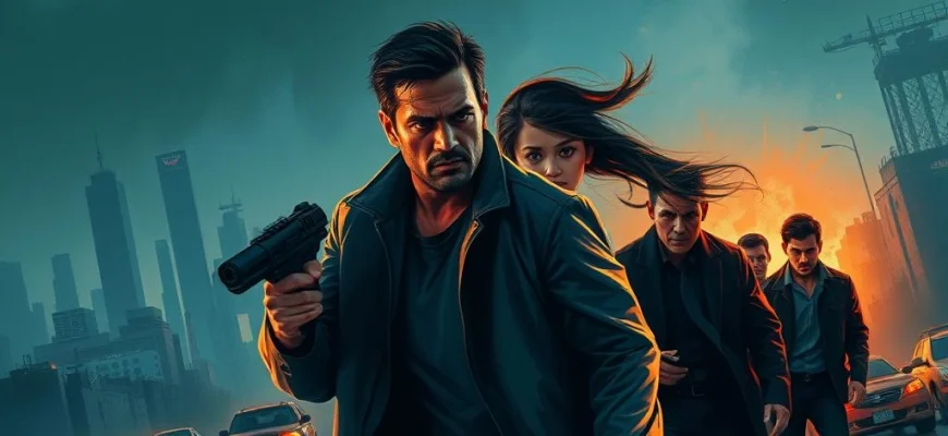 10 Películas y Series Similares a Tiempo Límite