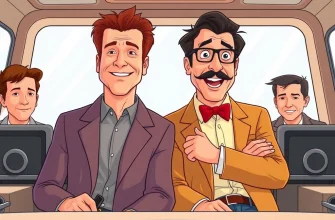 Películas y Series Similares a 'Los gemelos golpean dos veces' que No Te Puedes Perder