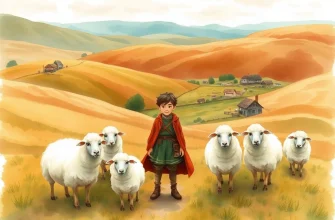 Películas similares a El héroe de las ovejas que amarás