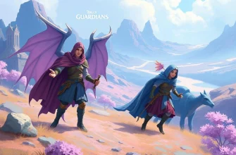 Películas y series similares a El origen de los guardianes