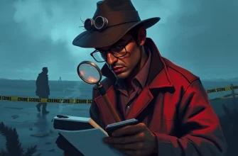 Series similares a Caso abierto para fans del misterio