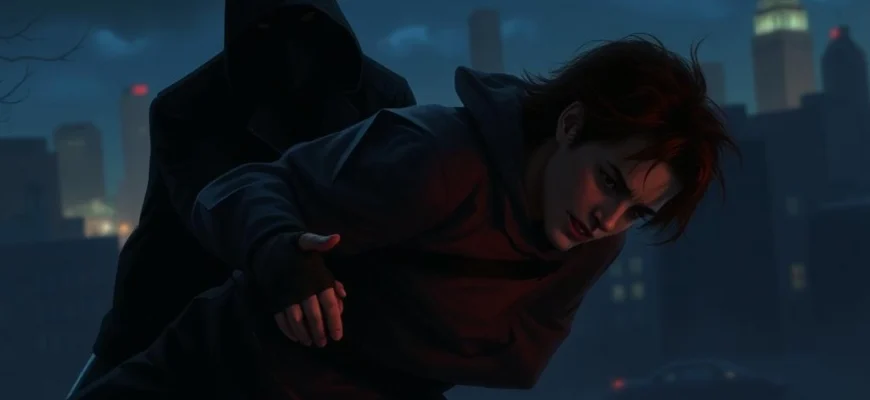 Series y películas similares a 'El día del secuestro'