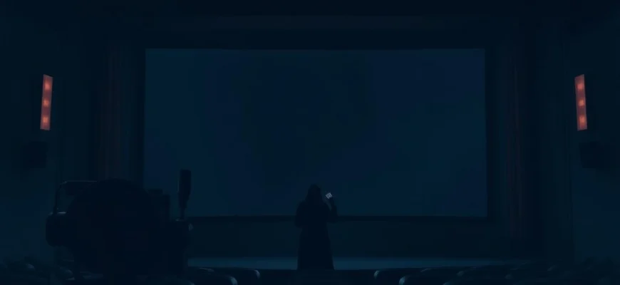 10 Películas similares a Cut Shoot Kill