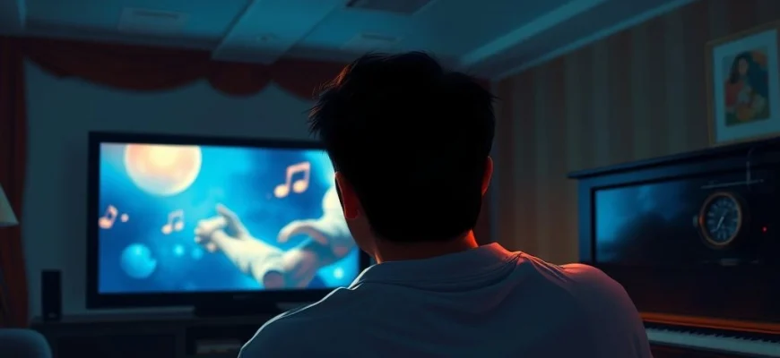 Descubre 10 producciones similares a Spoken