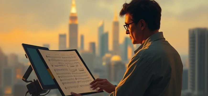 Películas y series similares a 'Ennio, el Maestro'