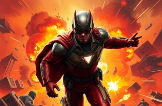 Películas similares a Comando que no te puedes perder