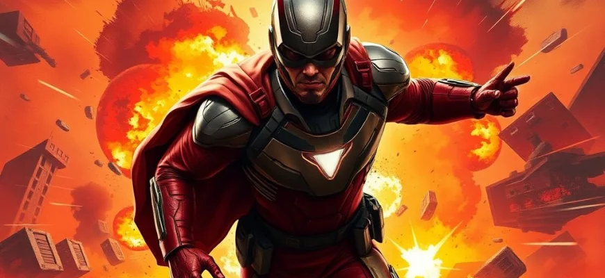 Películas similares a Comando que no te puedes perder