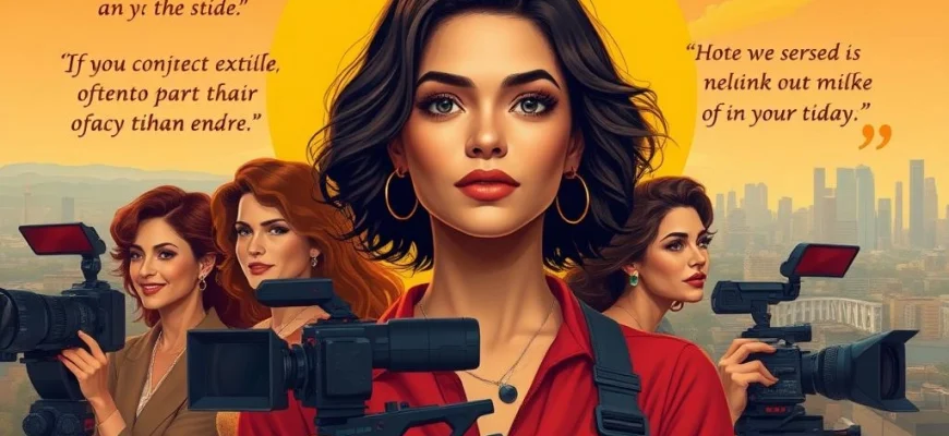 10 shows y películas similares a 'Megan Thee Stallion: en primera persona'