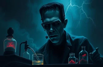 Películas similares a 'Frankenstein y el monstruo del infierno'