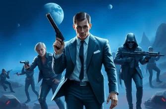 Películas y series similares a Moonraker que no te puedes perder