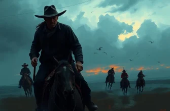 Películas similares a Brimstone. La hija del predicador para fans del drama oscuro