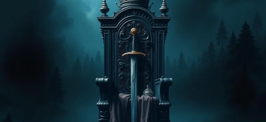 10 obras similares a 'Macbeth' que no te puedes perder