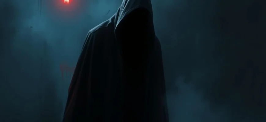 Películas y series similares a Entre sombras