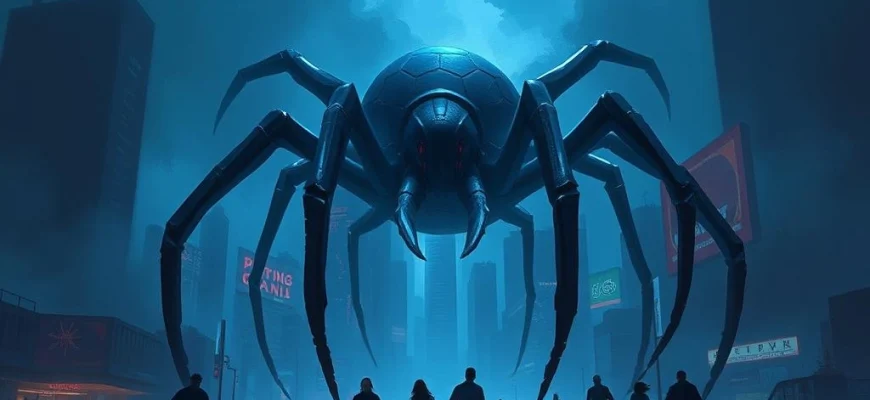 Películas similares a 'Veneno' que no te puedes perder