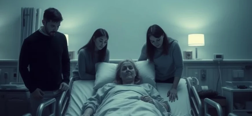 10 Historias Conmovedoras como 'Dos Semanas'