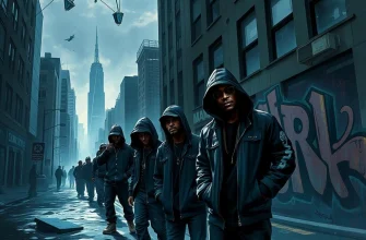 Películas y series similares a 8 millas