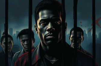 Películas similares a 'Historia Americana X'