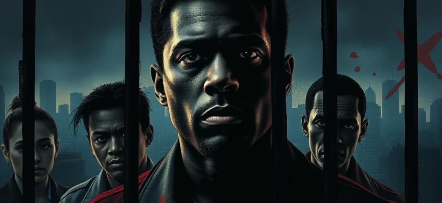 Películas similares a 'Historia Americana X'