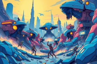 Películas y series similares a Monstruos contra alienígenas