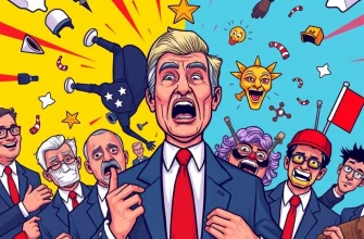 10 producciones similares a 'Elegida' para fans de la sátira política