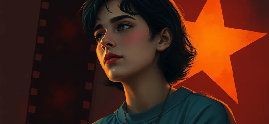 Descubre 10 historias similares a Una estrella fugaz