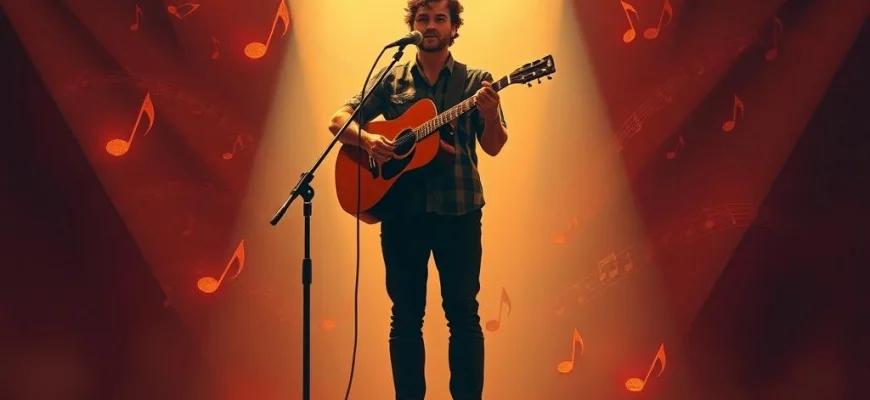 Películas similares a 'En la cuerda floja' que amarás