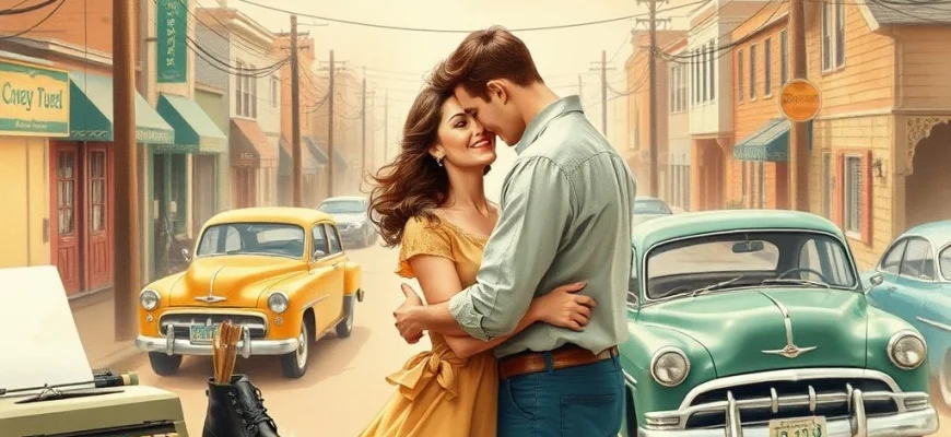 10 títulos similares a 'Populaire' que no te puedes perder