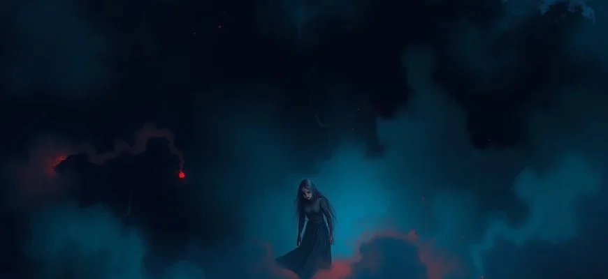 10 películas y series similares a 'Somnia. Dentro de tus sueños'