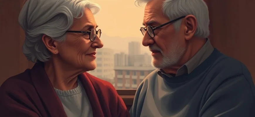 10 historias conmovedoras como 'Entre nosotras'