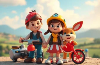 Películas similares a Toy Story 3 que no te puedes perder