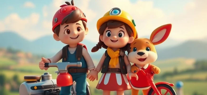 Películas similares a Toy Story 3 que no te puedes perder